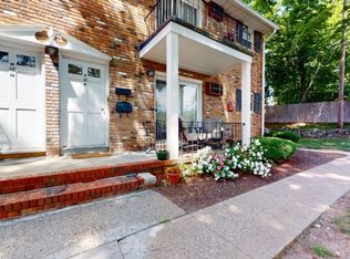 320 South St 18P BLDG 18 #P, Morristown Town, NJ 07960