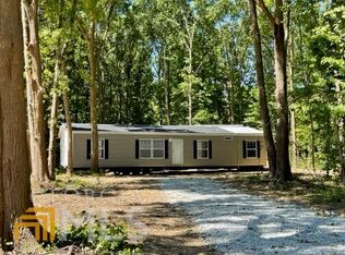 5 Hoke Hill Rd, Canon, GA 30520