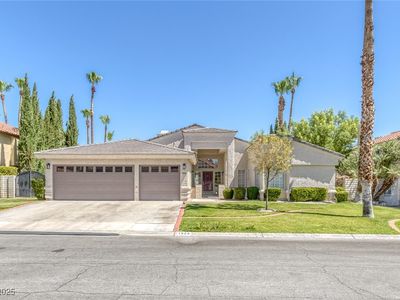 1926 Dresden Ct, Henderson, NV, 89014