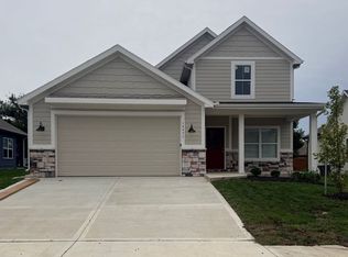 19971 Cornice St, Spring Hill, KS 66083