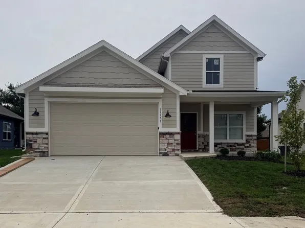 19971 Cornice St, Spring Hill, KS 66083