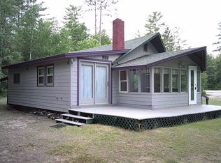35 McIntire Rd, Waterford, ME 04088