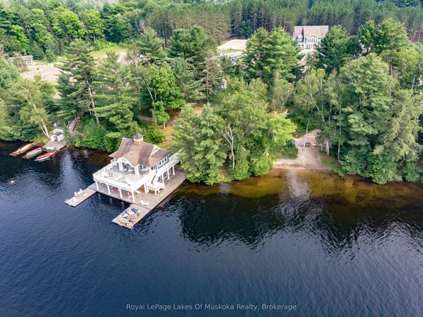 1020 Birch Glen Rd W #V-16-6, Lake Of Bays, ON P0B 1A0