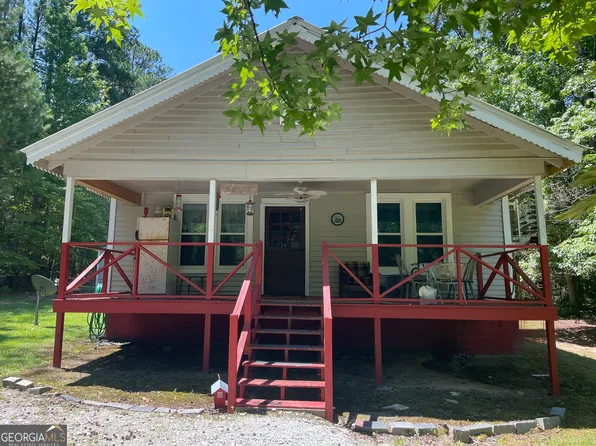 1190 Shore Dr, Tignall, GA 30668