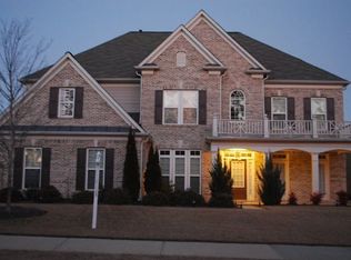 3147 Abbey Dr SW, Atlanta, GA 30331