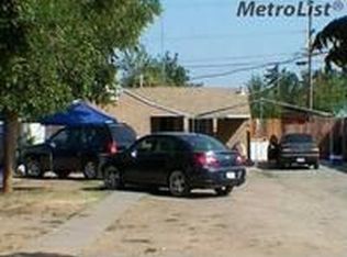 709 Imperial Ave, Modesto, CA
