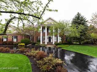 421 Ridge Ln, Lake In The Hills, IL 60156