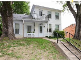 1110 Spring St, Weston, MO 64098