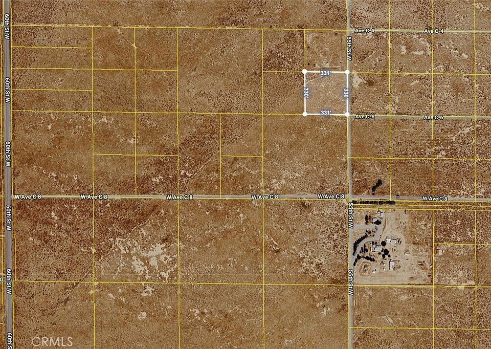 2nd image of 5500 W Avenue C6 Lot 14