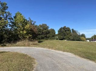 LOT Hill Top Ct #7, Waynesburg, KY 40489