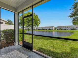 12703 JOSSLYN Lane, Jacksonville, FL 32246