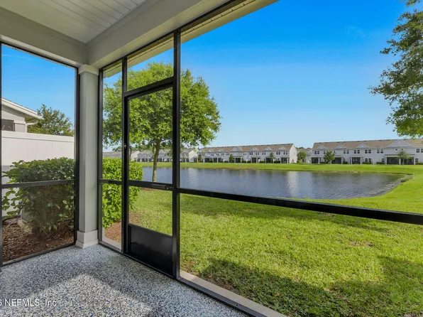 12703 JOSSLYN Lane, Jacksonville, FL 32246