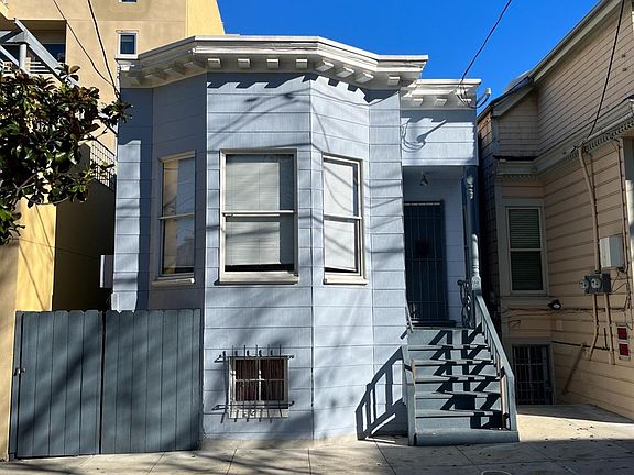 3rd image of 119 San Carlos St