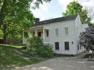 1135 N Anson Rd, Stanfordville, NY 12581