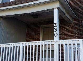 230 Greenwood Rd, Sharon Hill, PA 19079