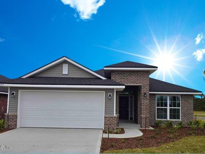 3223 WINDING CREEK Place, Cove Springs, FL, 32043