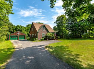 102 Berrys Mill Rd, West Bath, ME 04530