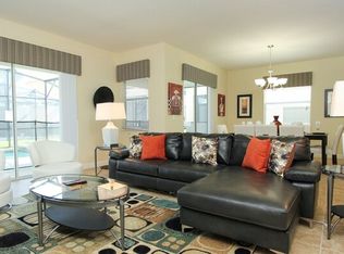 2960 Buccaneer Palm Rd, Kissimmee, FL 34747