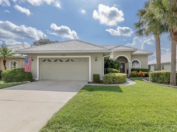 1530 Belfry Dr, Venice, FL 34292