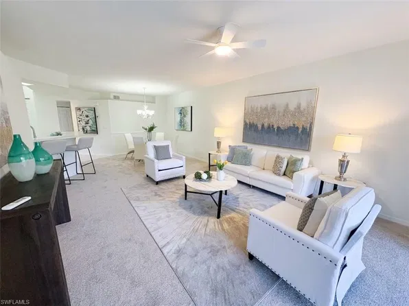 6903 Rain Lily RD #102, NAPLES, FL 34109