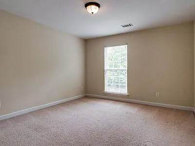 2nd floor - Bed Room # 1