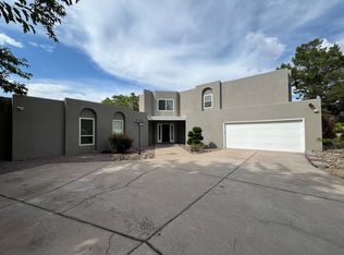 7509 Gila Rd NE, Albuquerque, NM 87109