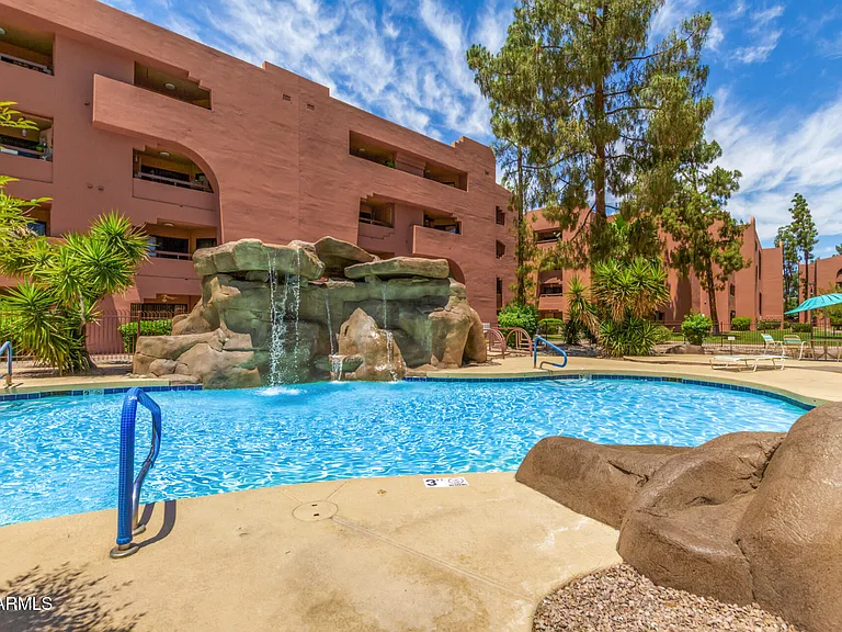 4303 E Cactus Rd #202 — Photo 25