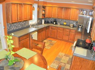 2936 Eutaw Forest Dr, Waldorf, MD 20603