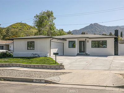 11122 Parr Ave, Sunland, CA, 91040