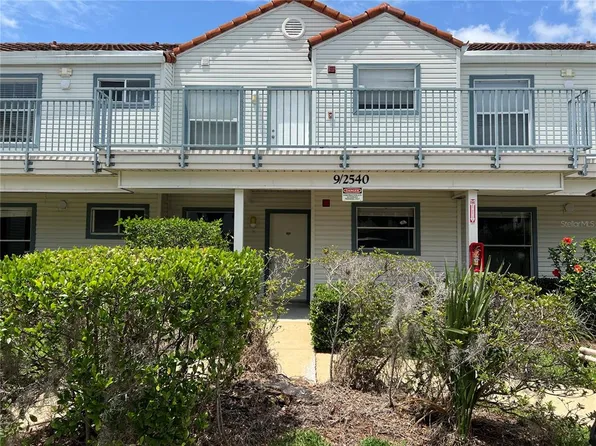 2540 WOODGATE BOULEVARD #104, ORLANDO, FL 32822