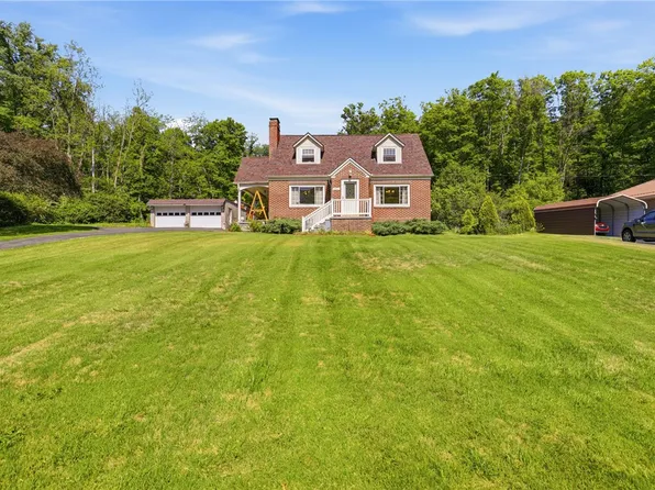 4511 Somerset Pike, Hollsopple, PA 15935