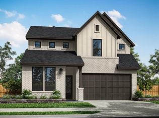 14916 Clover Meadow Ln, Montgomery, TX 77316