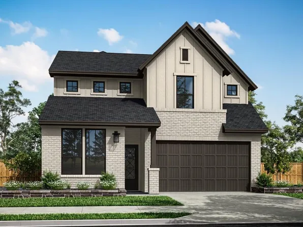 14916 Clover Meadow Ln, Montgomery, TX 77316