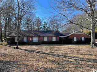 2107 N Vienna St, Ruston, LA 71270