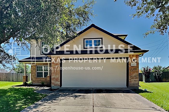 1st image of 8803 Butterstone Ridge Ln