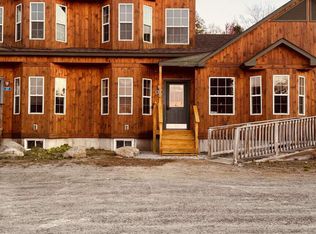 135 Cahill Ln #1085, Rangeley, ME 04970