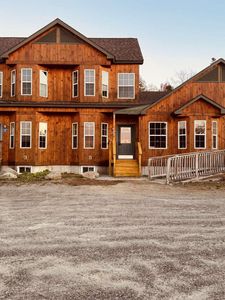 135 Cahill Lane #1085, Rangeley, ME, 04970