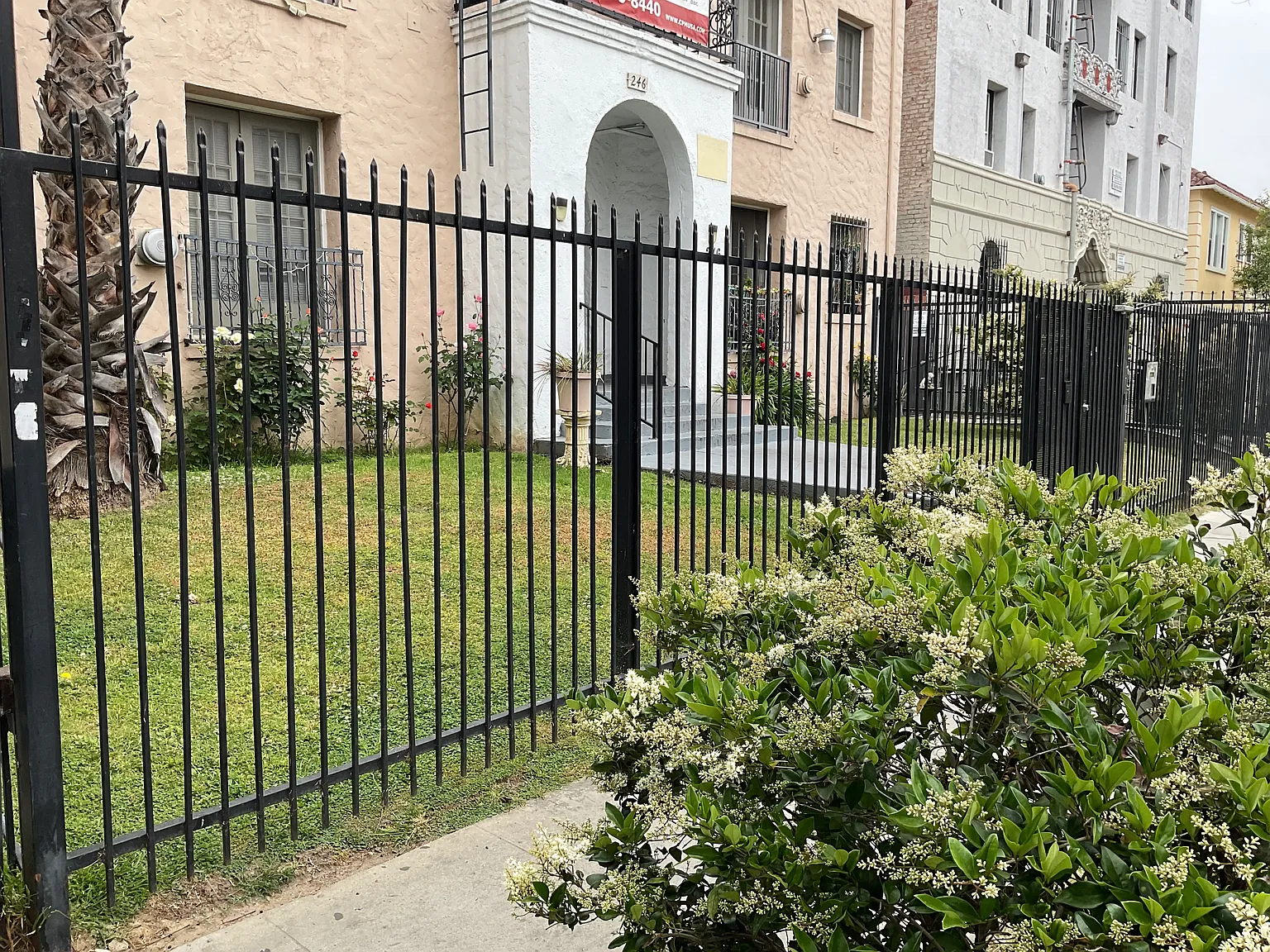 Studio, 500 sqft, $1,349 — Photo 1