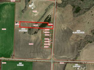 3755 Bennett Rd, Howe, TX 75459