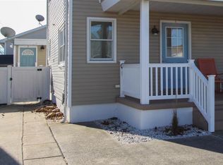 120 W Denver Ave #3, Wildwood, NJ 08260