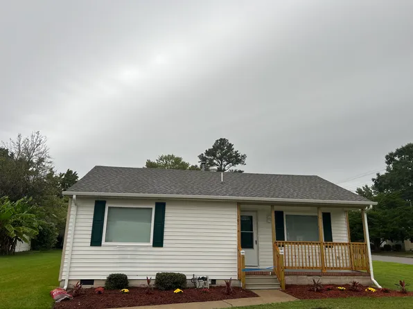 101 Butts Ln, Virginia Beach, VA 23451