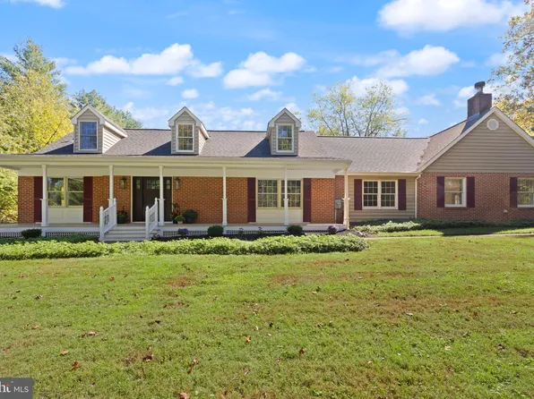 1630 Worthington Heights Pkwy, Cockeysville, MD 21030