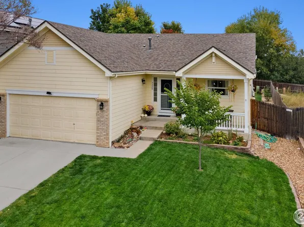 7228 Foothill St, Longmont, CO 80504