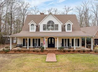 292 Henry Spangler Rd, West Monroe, LA 71292