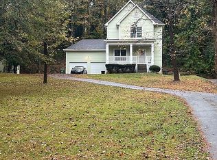 450 Brownlee Rd SW, Atlanta, GA 30311