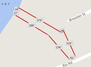 0 Rio Rd, SAVANNAH, GA 31419