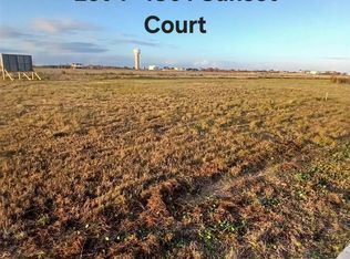 4301 Sunset Dr LOT 1, Pt Bolivar, TX 77650