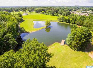 4108 Bennich Rd SE, Decatur, AL 35603