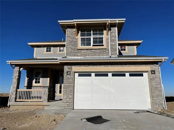 5007 E 149TH Avenue, Thornton, CO 80602