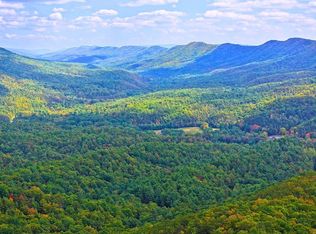 Tbd Dry Gulch Rd, Wytheville, VA 24382